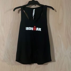 Lululemon size 8 Ironman tank top
